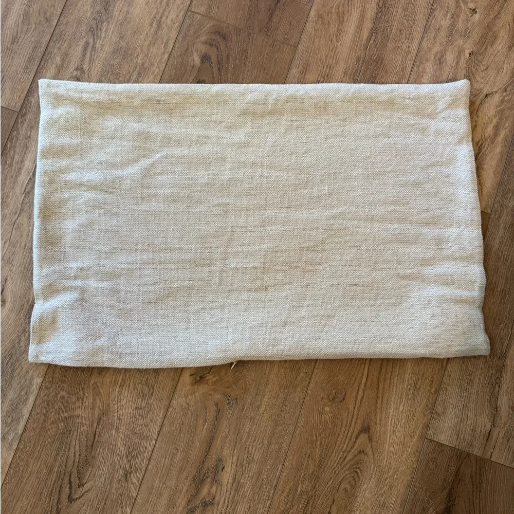 Pottery Barn Inspire Lumbar Pillow Cover